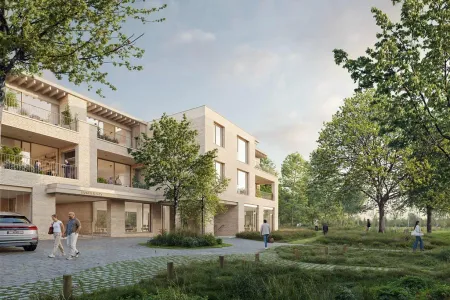 AppartementSint-Amandsberg
