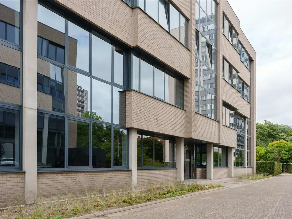 Hoofdfoto Kantoor in Berchem