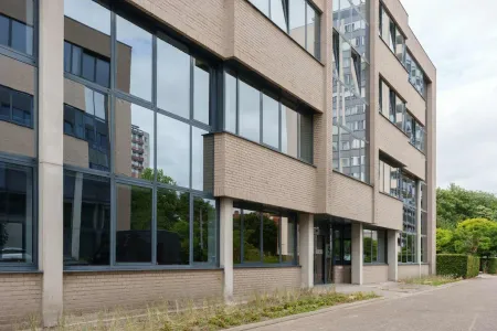 KantoorBerchem