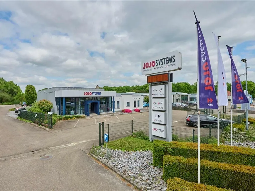 Kantoor in Opglabbeek - 7657427 - Weg naar Zwartberg 214, 3660 OPGLABBEEK
