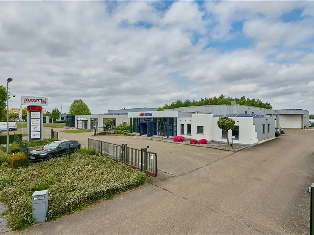 Kantoor in Opglabbeek - 7657427 - Weg naar Zwartberg 214, 3660 OPGLABBEEK