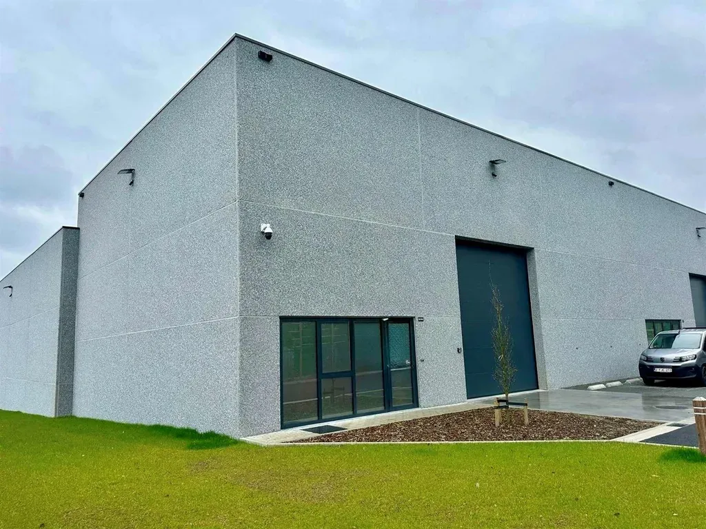 Kantoor in Brakel - 7657425 - Industrielaan 18D, 9660 BRAKEL