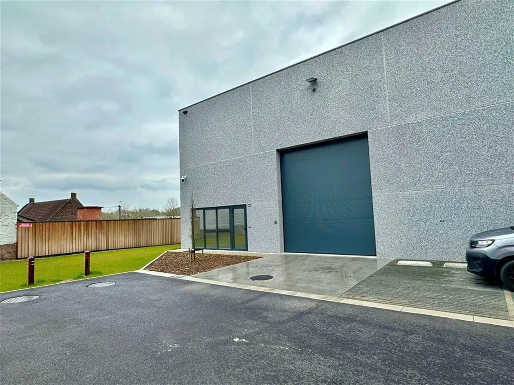 Kantoor in Brakel - 7657425 - Industrielaan 18D, 9660 BRAKEL