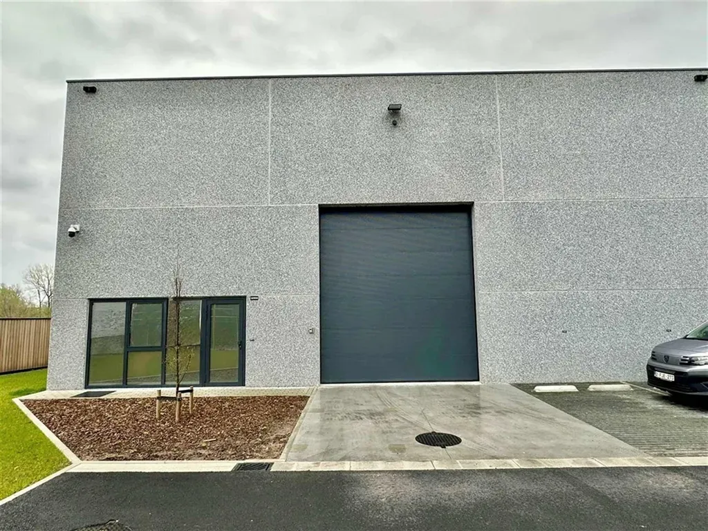 Kantoor in Brakel - 7657425 - Industrielaan 18D, 9660 BRAKEL