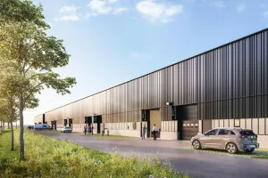 Handelspand Te Koop Nieuwpoort