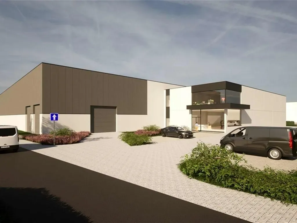 Huis in Sint-Truiden - 7657433 - Duifhuisstraat 4310, 3800 SINT-TRUIDEN
