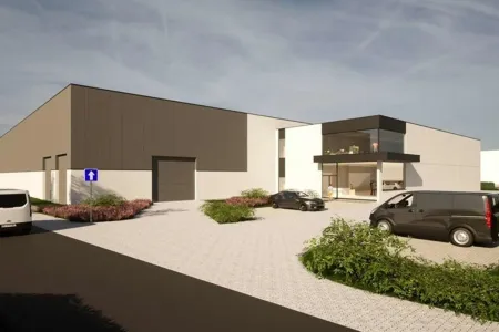 HuisSint-Truiden