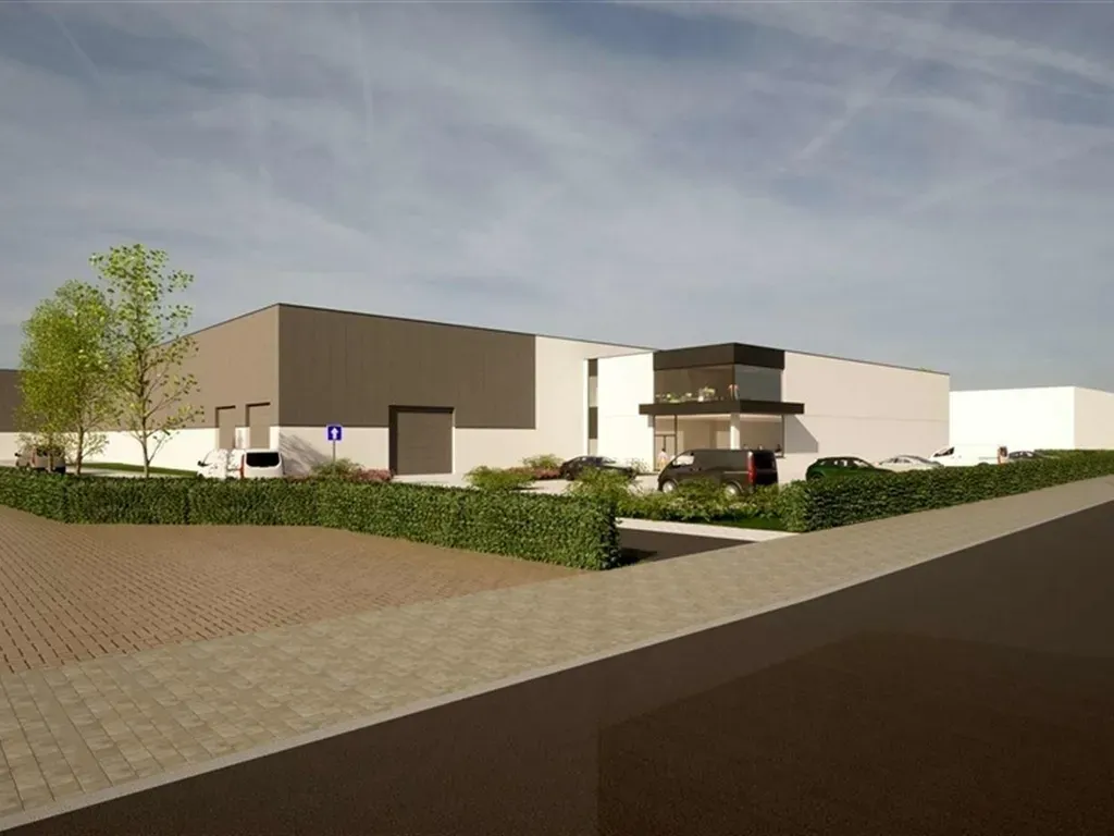 Huis in Sint-Truiden - 7657433 - Duifhuisstraat 4310, 3800 SINT-TRUIDEN