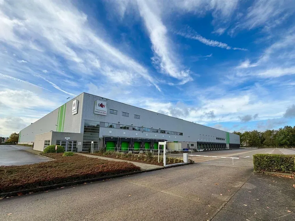 Kantoor in Westerlo - 7657430 - Lossing 12, 2260 WESTERLO