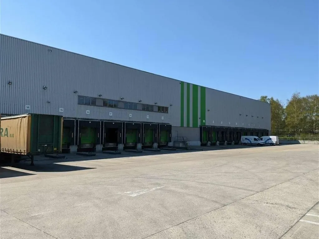 Kantoor in Westerlo - 7657430 - Lossing 12, 2260 WESTERLO