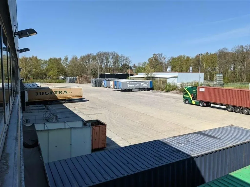 Kantoor in Westerlo - 7657430 - Lossing 12, 2260 WESTERLO