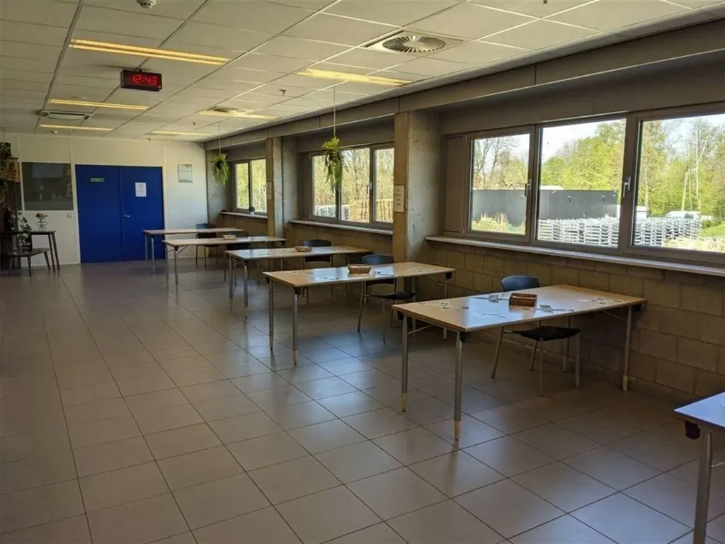 Kantoor in Westerlo - 7657430 - Lossing 12, 2260 WESTERLO