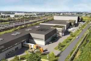 Handelspand Te Koop Oostende