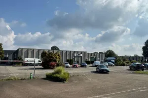 KantoorSprimont