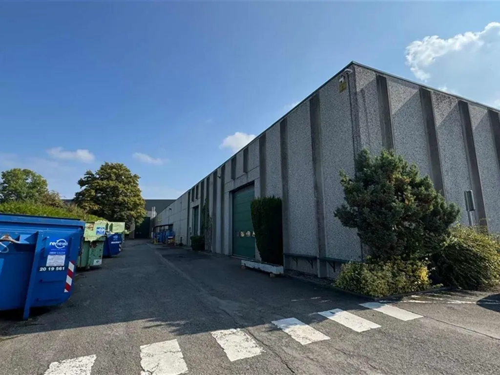 Kantoor in Sprimont - 7657432 - Rue de Cornemont 11, 4140 SPRIMONT