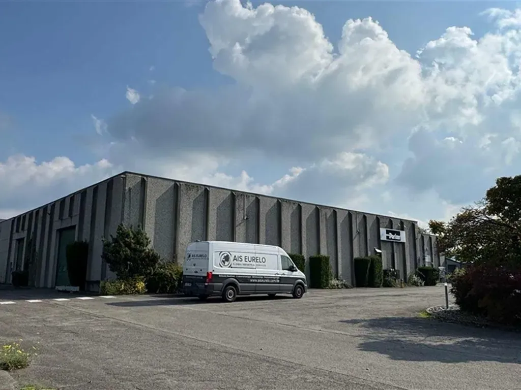 Kantoor in Sprimont - 7657432 - Rue de Cornemont 11, 4140 SPRIMONT