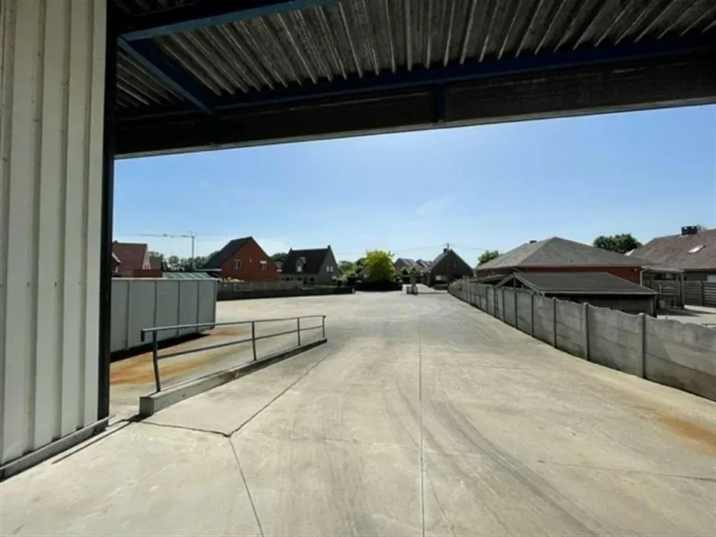 Huis in Rijkevorsel - 7657437 - Hoogstraatsesteenweg 106, 2310 RIJKEVORSEL
