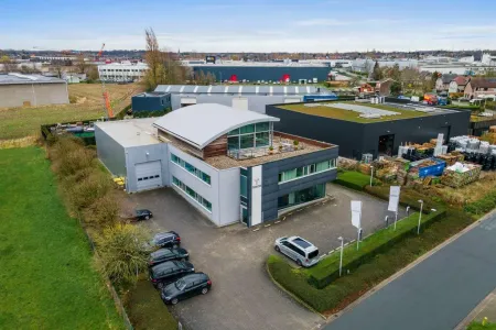  Verhuurd Aartselaar