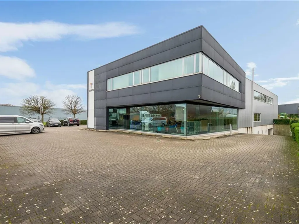 Kantoor in Aartselaar - 7657438 - Industrieweg 1, 2630 AARTSELAAR