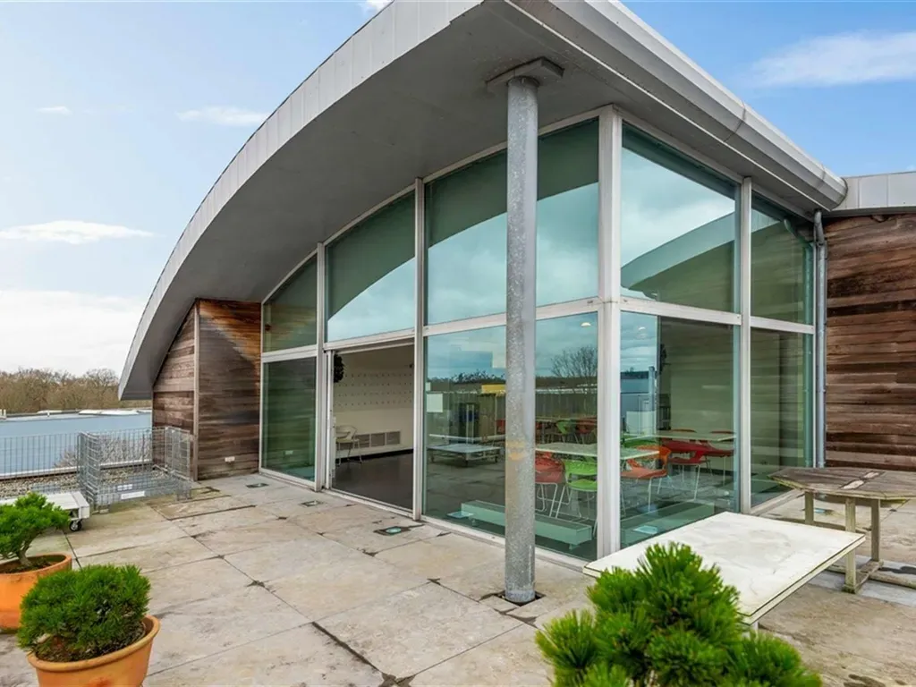 Kantoor in Aartselaar - 7657438 - Industrieweg 1, 2630 AARTSELAAR