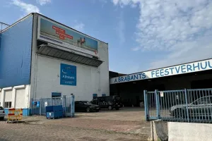 Handelspand Te Koop Deurne