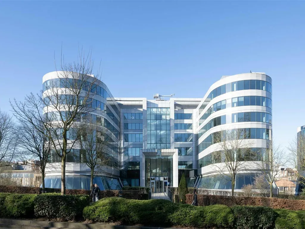Kantoor in Elsene - 7657543 - Boulevard de la Plaine 17, 1050 ELSENE
