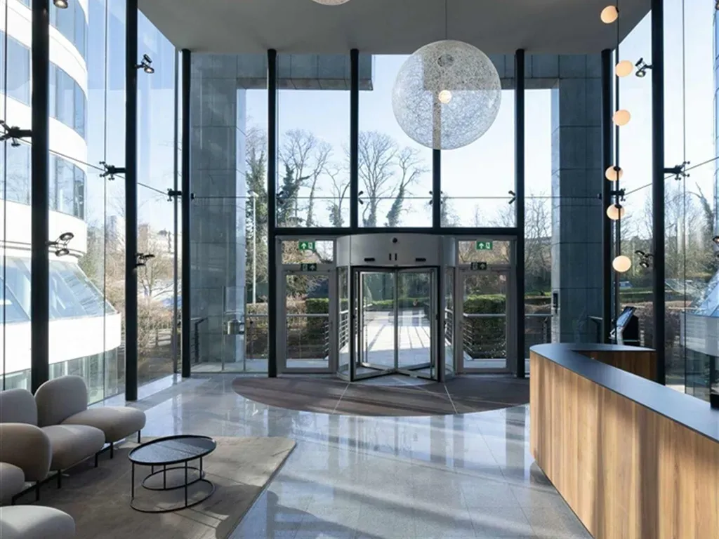 Kantoor in Elsene - 7657543 - Boulevard de la Plaine 17, 1050 ELSENE