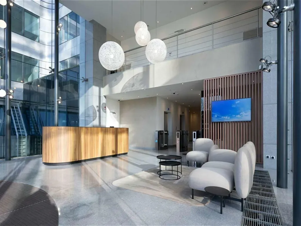 Kantoor in Elsene - 7657543 - Boulevard de la Plaine 17, 1050 ELSENE
