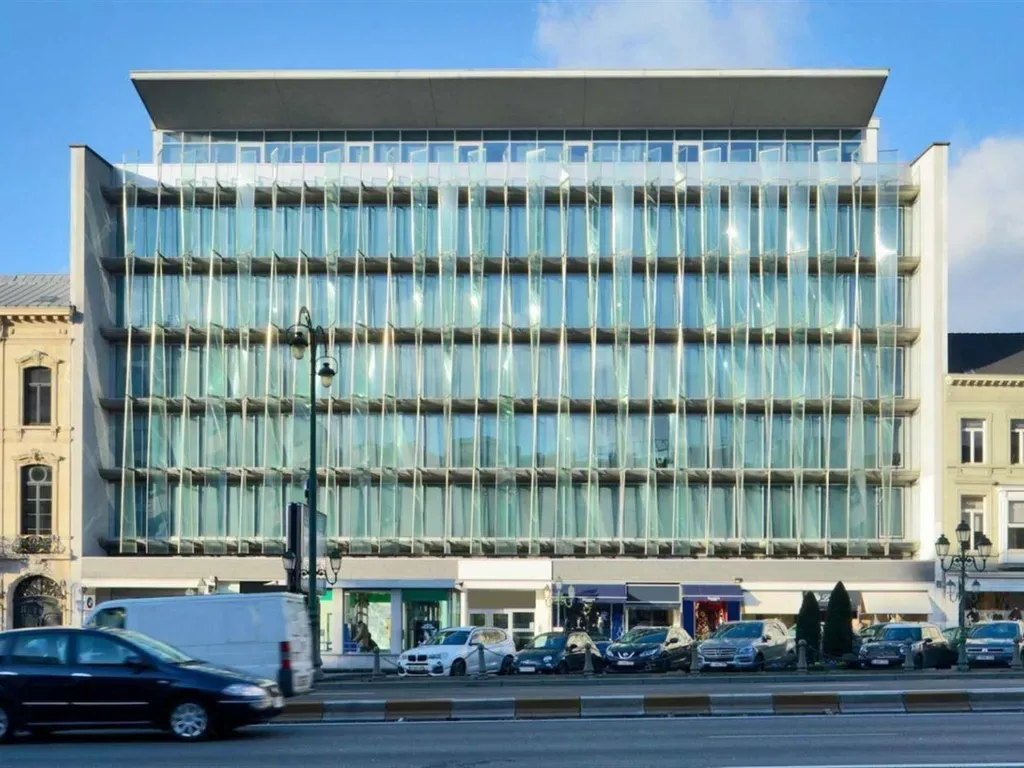 Kantoor in Brussel - 7657540 - Boulevard de Waterloo 16, 1000 BRUSSEL