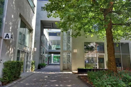  Verhuurd Antwerpen