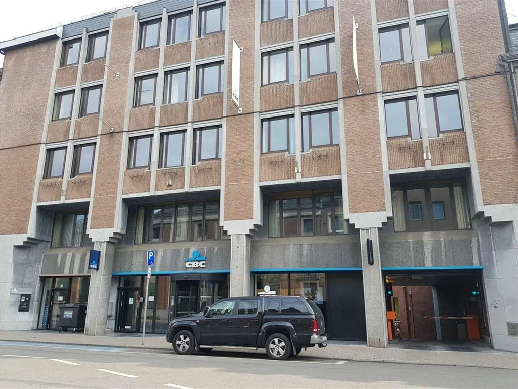 Kantoor in Namur - 7657547 - rue de Bruxelles 120, 5000 NAMUR