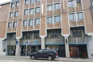  Verhuurd Namur
