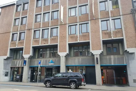  Verhuurd Namur