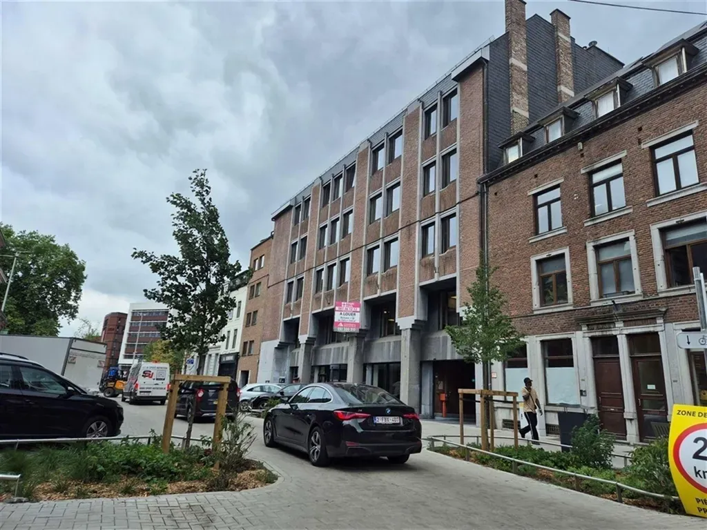 Kantoor in Namur - 7657547 - rue de Bruxelles 120, 5000 NAMUR