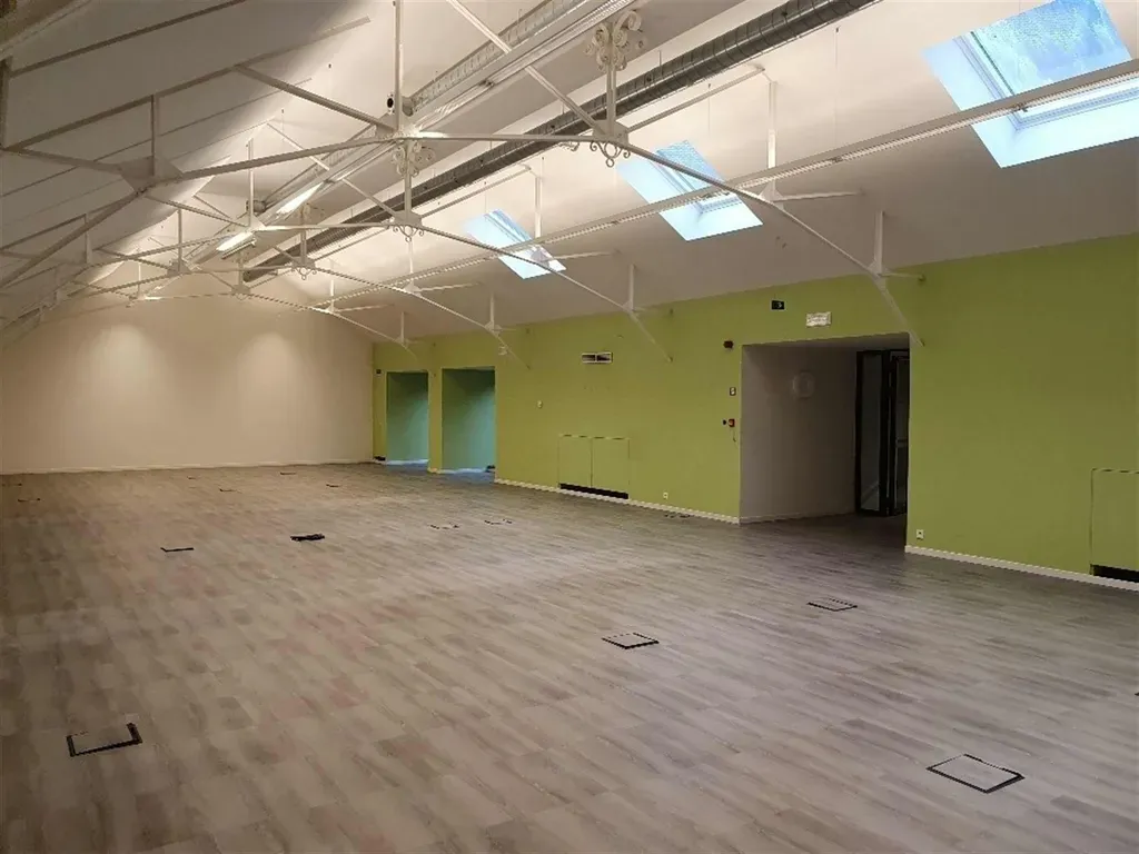 Kantoor in Namur - 7657547 - rue de Bruxelles 120, 5000 NAMUR