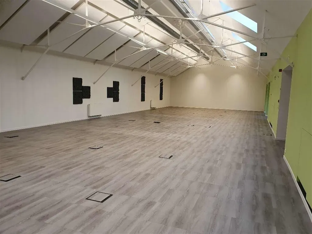 Kantoor in Namur - 7657547 - rue de Bruxelles 120, 5000 NAMUR
