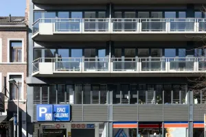 Kantoor Te Huur Luik