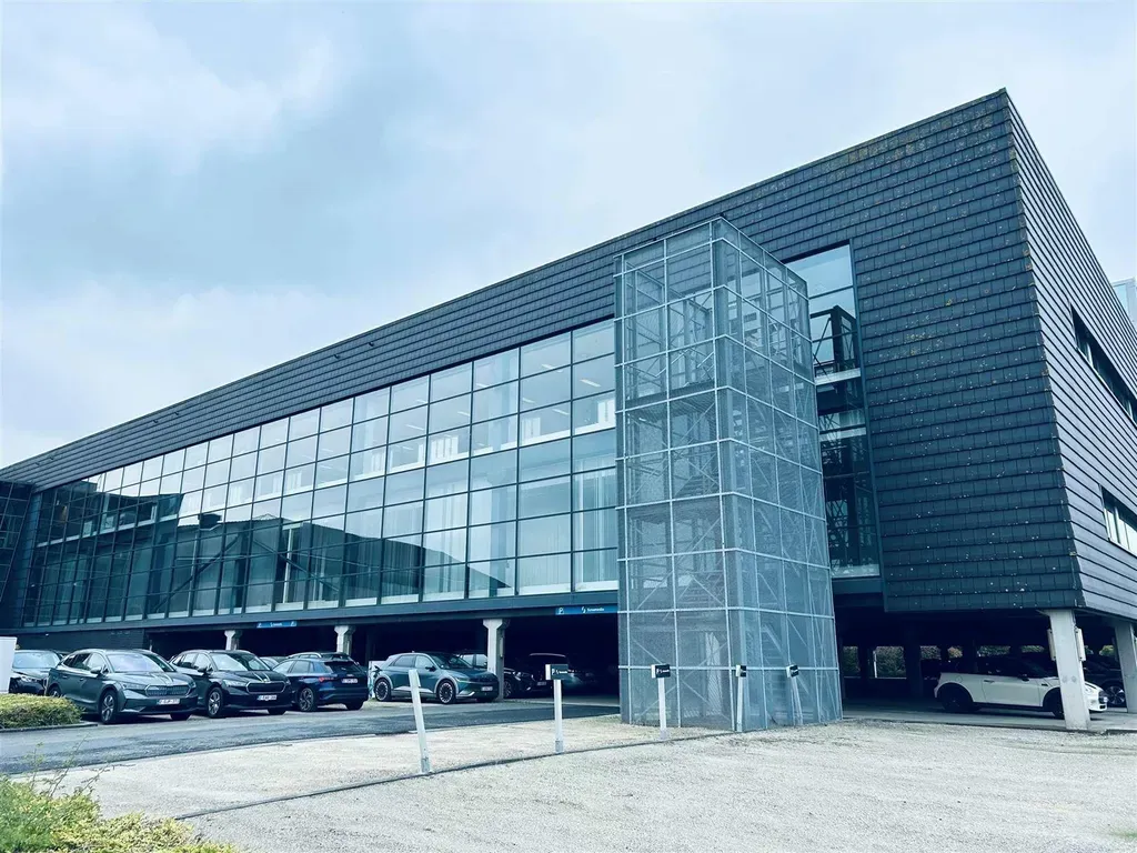 Kantoor in Kortrijk - 7657545 - Luipaardstraat 12, 8500 KORTRIJK