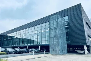  Verhuurd Kortrijk