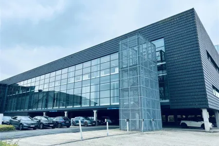  Verhuurd Kortrijk
