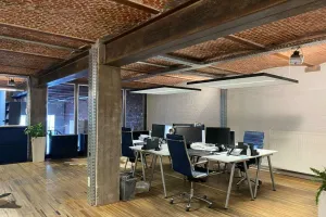 Kantoor Te Huur Antwerpen 1