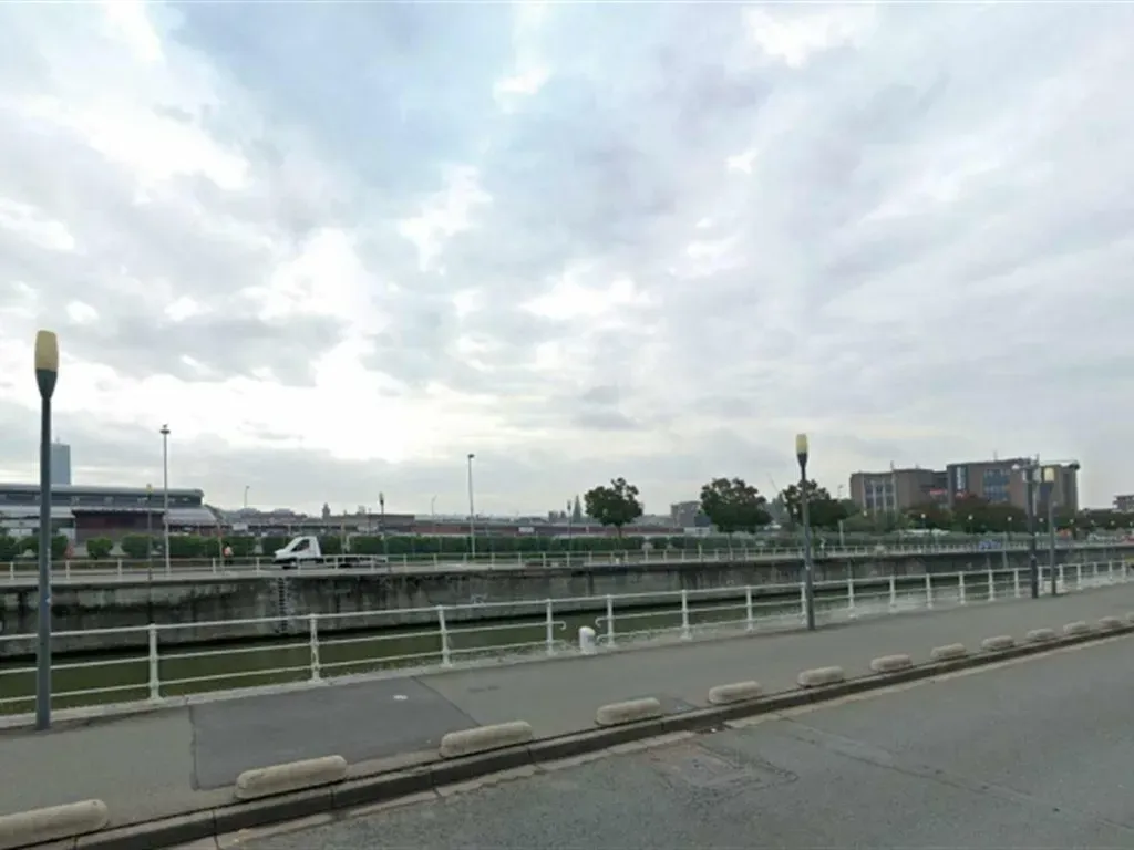 Kantoor in Anderlecht - 7657549 - Quai Fernand Demets 52, 1070 ANDERLECHT