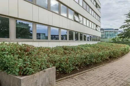  Verhuurd Zaventem