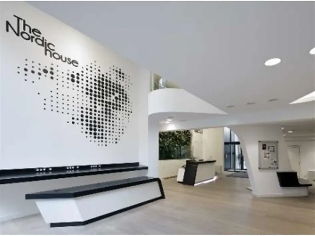 Kantoor in Elsene - 7657551 - Rue du Luxembourg 3, 1050 ELSENE