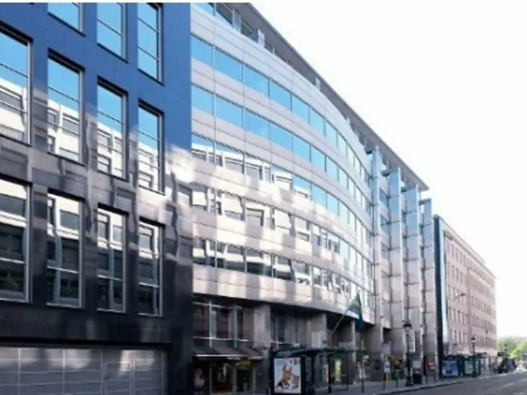 Kantoor in Elsene - 7657551 - Rue du Luxembourg 3, 1050 ELSENE