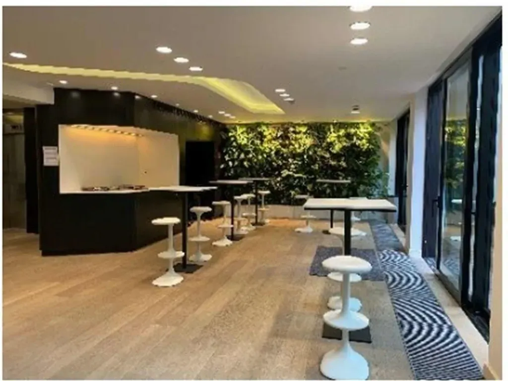 Kantoor in Elsene - 7657551 - Rue du Luxembourg 3, 1050 ELSENE