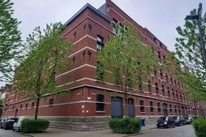 Kantoor Te Huur Antwerpen