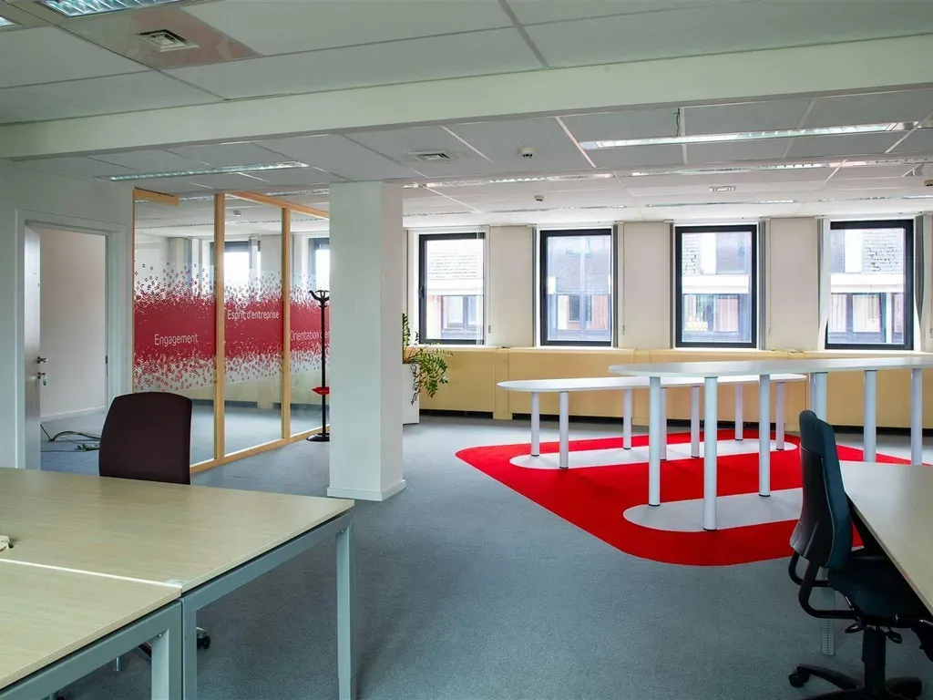 Kantoor in Namur - 7657554 - Boulevard de Smet de Nayer 12-14, 5000 NAMUR