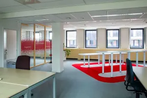  Verhuurd Namur