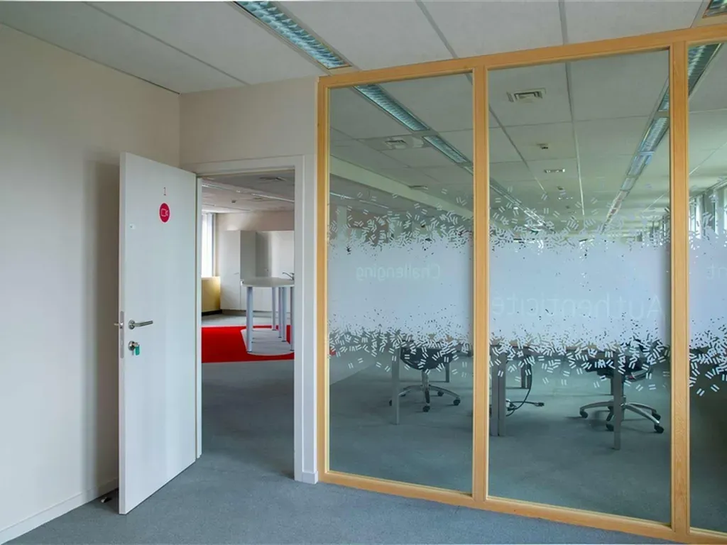 Kantoor in Namur - 7657554 - Boulevard de Smet de Nayer 12-14, 5000 NAMUR